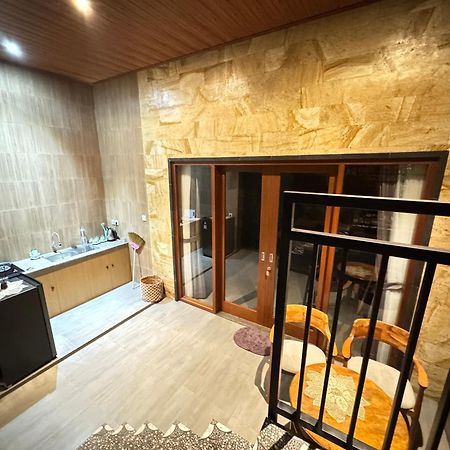 Ayu Homestay อูบุด ภายนอก รูปภาพ